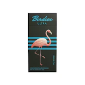 ULTRA INDICA (5PK) - BIRDIES