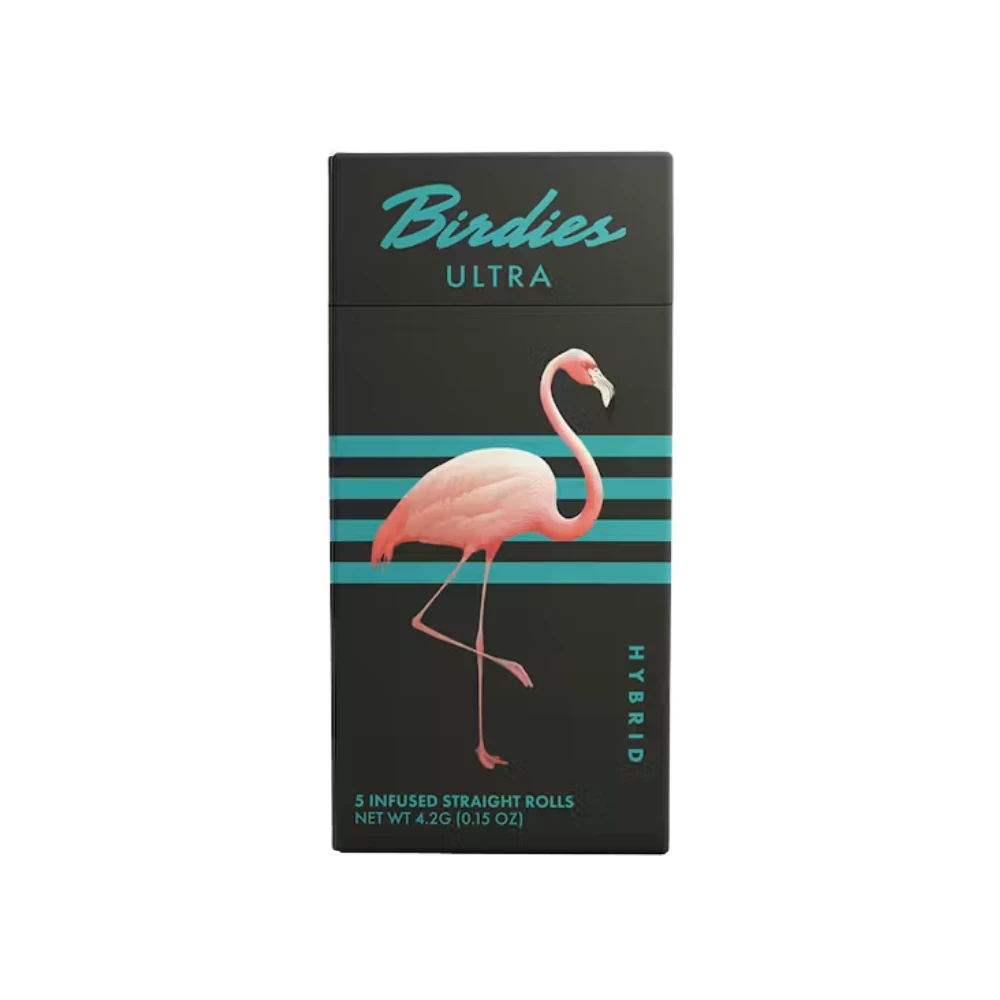 Birdies - ULTRA HYBRID (5PK) - BIRDIES Main Image
