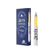 APPLE TARTS ROSIN DABLICATOR 1G - JETTY EXTRACTS