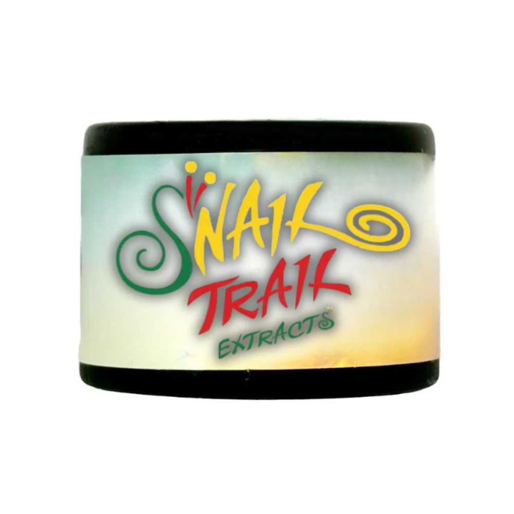 SNAIL TRAILS - GMOZ COLD CURE ROSIN 1G - SNAIL TRAIL Main Image