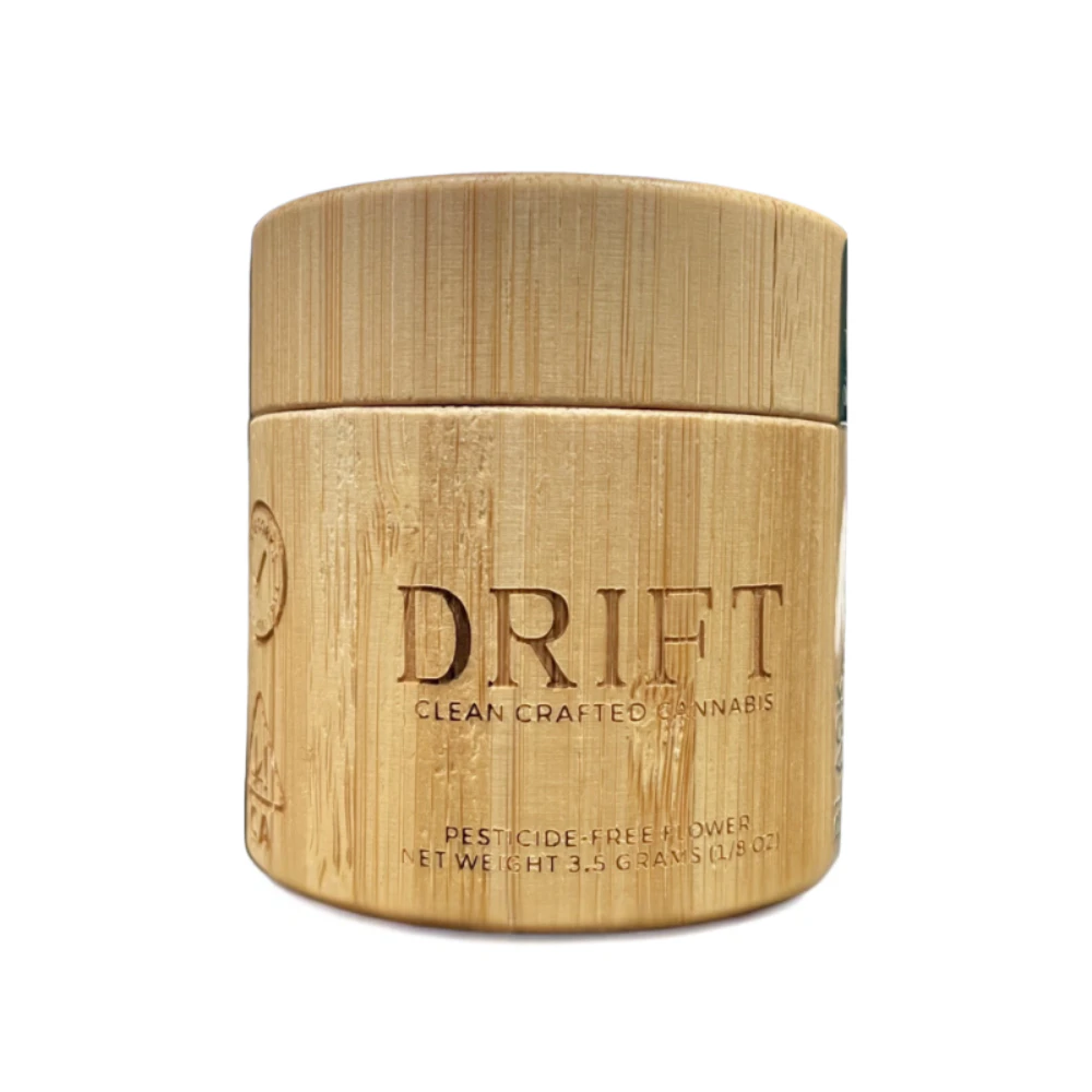 Drift - CARAMEL LECHE 3.5G - DRIFT Main Image