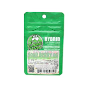 SOUR BERRY 3.5G - EIGHTH BROTHER