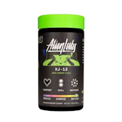 XJ-13 10G - ALIEN LABS