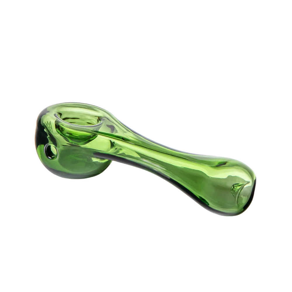 MJ ARSENAL - CACTUS CORE COLLECTION SPOON PIPE - MJ ARSENAL Main Image