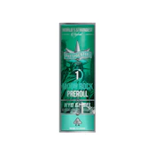 NYC DIESEL MOON ROCK PREROLL 1G - PRESIDENTIAL
