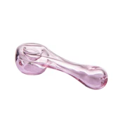 BLUSH CORE COLLECTION SPOON PIPE - MJ ARSENAL