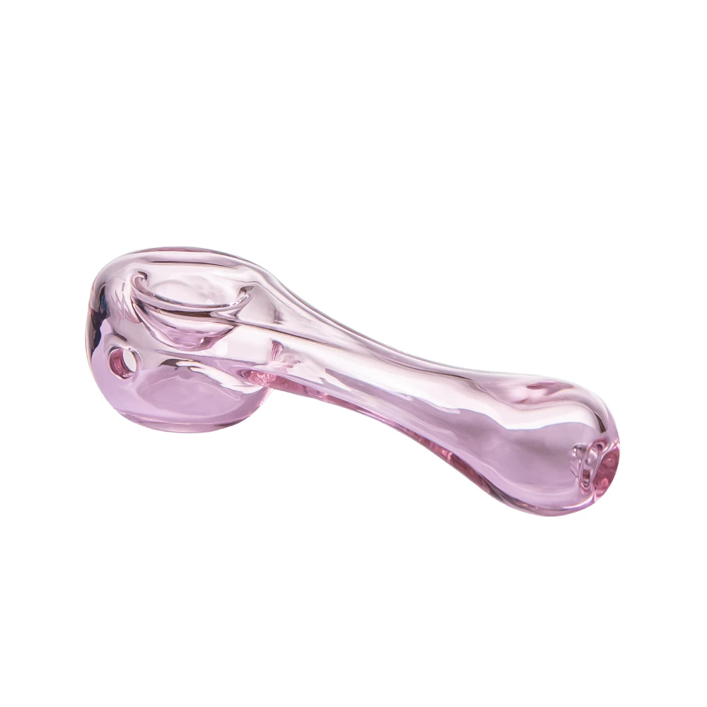 MJ ARSENAL - BLUSH CORE COLLECTION SPOON PIPE - MJ ARSENAL Main Image