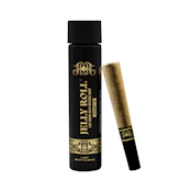 LA POP ROCKS X Z DIAMOND INFUSED 1G - HEAVY HITTERS - San