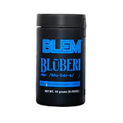 BLUBERI 10G - BLEM