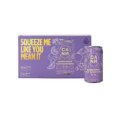 YUZU ELDERFLOWER (6PK) - CANN