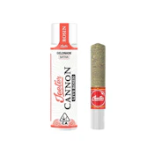 GELONADE ROSIN INFUSED CANNON 1.3G - JEETER
