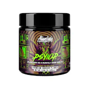 PSYOP 3.5G - ALIEN LABS