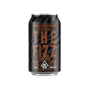ROOT BEER 100MG SODA - THE FIZZ