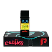 BANANA MYLK 1G - PLUGPLAY