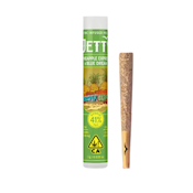 PINEAPPLE EXPRESS X BLUE DREAM PREROLL 1G - JETTY EXTRACTS
