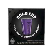 BOLO CUP 3.5G - TEAM ELITE GENETICS
