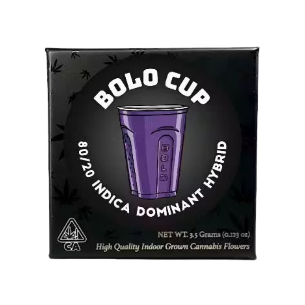 Team Elite Genetics - BOLO CUP 3.5G - TEAM ELITE GENETICS Main Image
