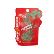 TROPICANA CHERRY 3.5G - TINY FIRES