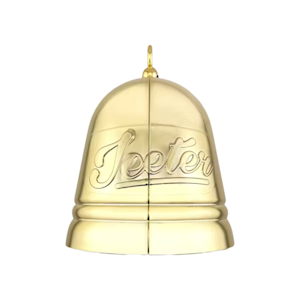 JEETER - JEETER BELL - LIMITED EDITION BUNDLE - DIAMOND ALL-IN-ONE 2G - JEETER