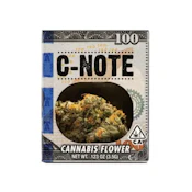 Decibel Gardens - Flower - C-Note - 3.5g