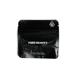 PURE BEAUTY - APPLE STRUDEL 1G - PURE BEAUTY