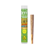 PINEAPPLE EXPRESS X SHERBET HAZE HIGH THC PREROLL 1G - JETTY EXTRACTS