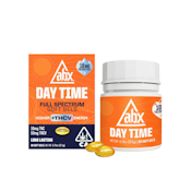 DAYTIME THCV 10MG SOFT GELS (10) - ABSOLUTE EXTRACTS