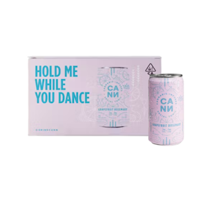 CANN - GRAPEFRUIT ROSEMARY (6PK) - CANN