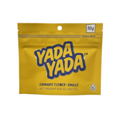 APPLES & BANANAS 10G - YADA YADA