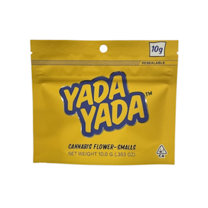 YADA YADA - GMO 10G - YADA YADA
