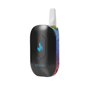 VESSEL COMPASS BATTERY - COLDFIRE