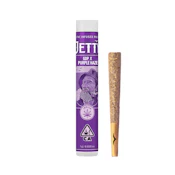 GDP X PURPLE HAZE HIGH THC PREROLL 1G - JETTY EXTRACTS