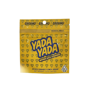 YADA YADA - GOVERNMINT OASIS 7G - YADA YADA