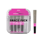 PINK-Z X MIDNIGHT Z INFUSED MINI (5PK) - BOUTIQ