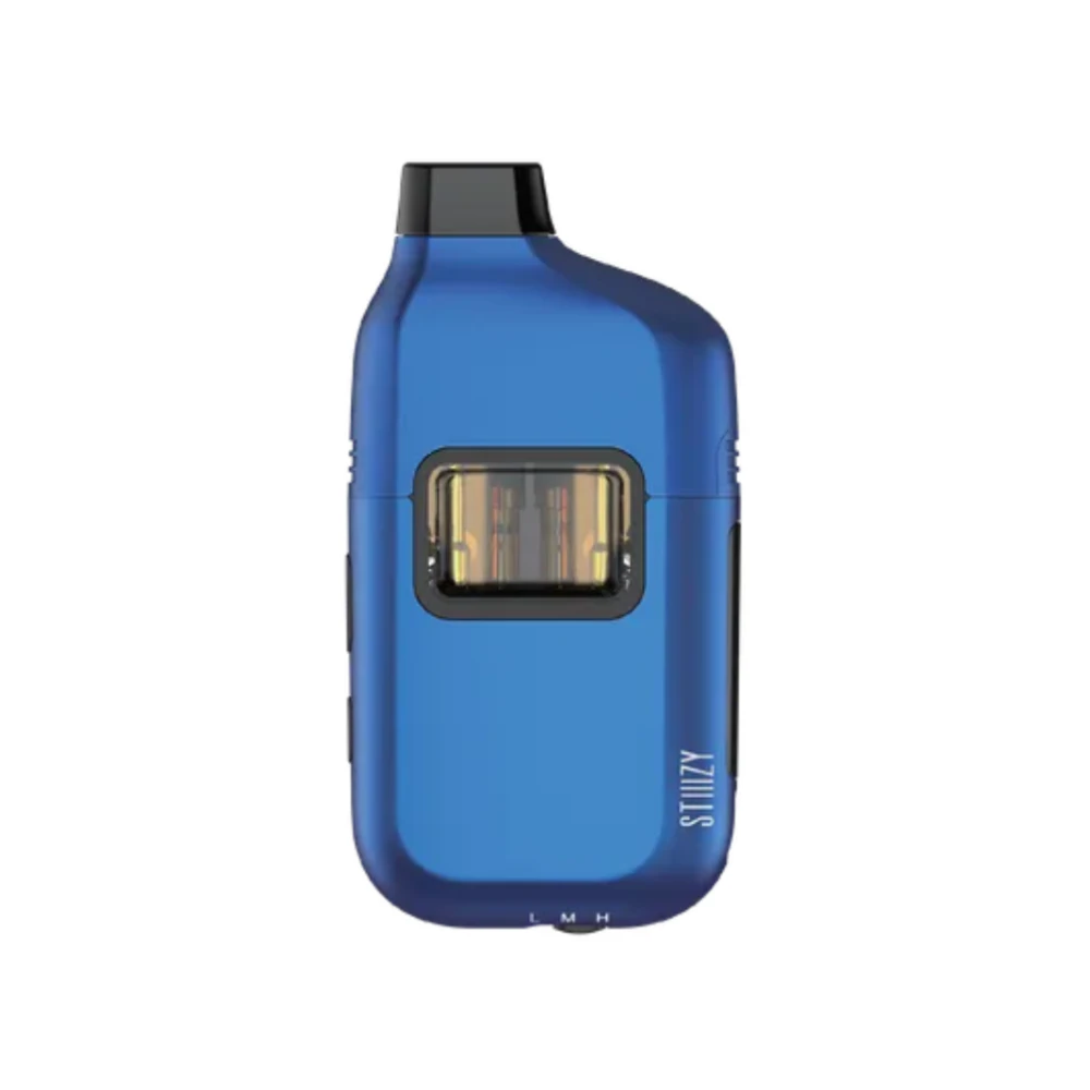 STIIIZY - BAR - BLUE BATTERY - STIIIZY Main Image