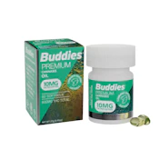 10MG CAPS (60CT) - BUDDIES