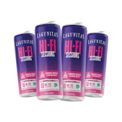 HOPPY CHILL - HIFI SESSIONS 10MG (4PK) - LAGUNITAS
