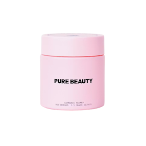 PURE BEAUTY - SEA STAR 3.5G - PURE BEAUTY