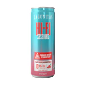 SINGLE - CLOUDBERRY - HIFI SESSIONS 10MG - LAGUNITAS