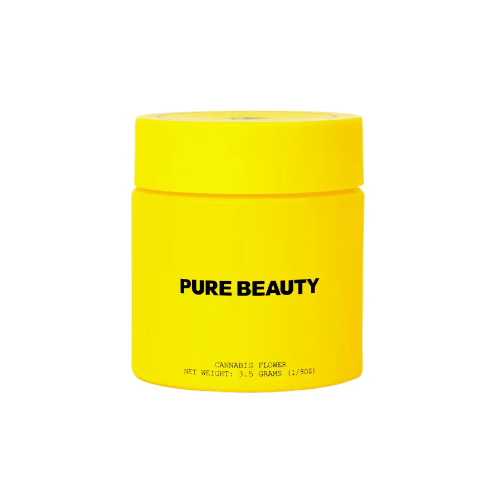 Pure Beauty - BOLINAS 3.5G - PURE BEAUTY Main Image