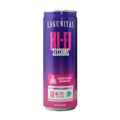 SINGLE - HOPPY CHILL - HIFI SESSIONS 10MG - LAGUNITAS