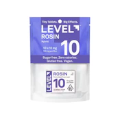 ROSIN 10MG - LEVEL BLENDS