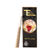 TOASTED STRUDEL 1G PREROLL - TEAM ELITE GENETICS