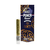 elf bar vape uk 510 THREAD BATTERY - PUNCH EXTRACTS main image 1