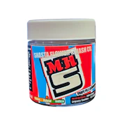 MHS 3.5G - SHASTA FLOWER AND HASH CO