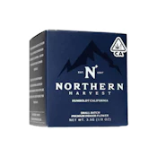 BUBBLEGUM DIESEL 3.5G - NORTHERN HARVEST