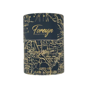 Foreign Genetics Inc. - SHERBLATO 2.0 3.5G - FOREIGN GENETICS