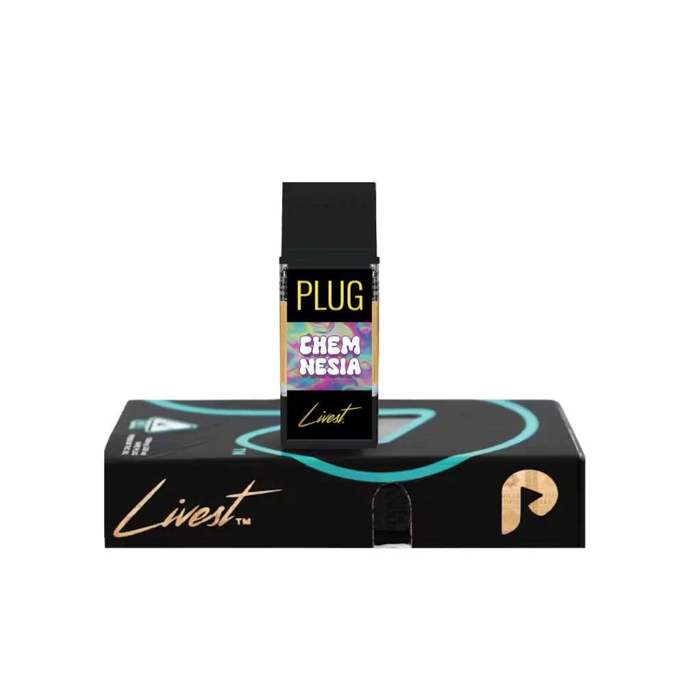 PLUGPLAY™ - CHEMNESIA LLR 1G - PLUGPLAY Main Image