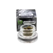 BUBBLE HASH 1G - EIGHTH BROTHER