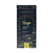 FOREIGN OG (5PK) - FOREIGN GENETICS